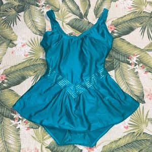Vintage Stefanie swimsuit